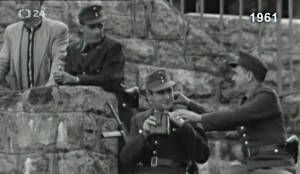 Nepřítel zahraniční