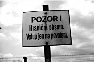 Hraniční a zakázané pásmo 